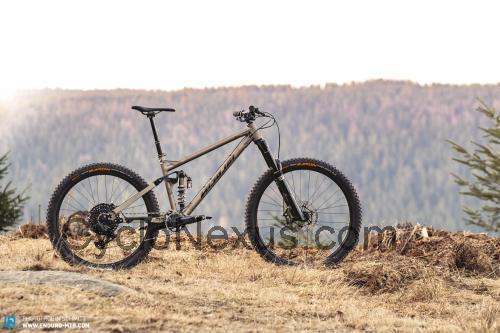 Nicolai Saturn 16 scheda tecnica e recensioni